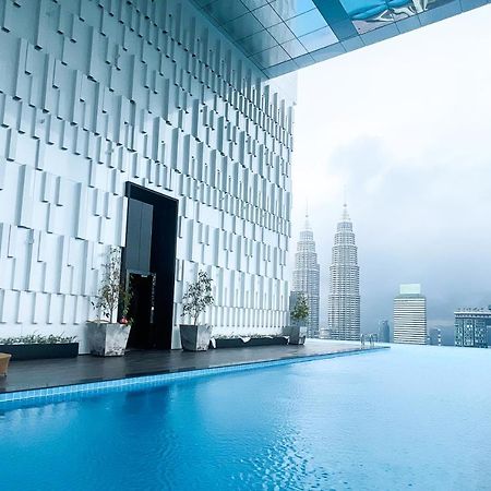 Platinum 2 By Dm Suites Klcc , Kuala Lumpur Exterior photo