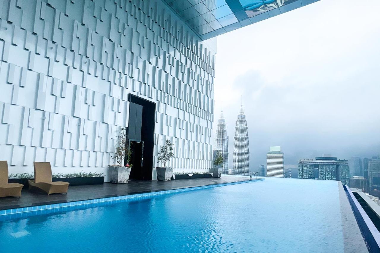 Platinum 2 By Dm Suites Klcc , Kuala Lumpur Exterior photo