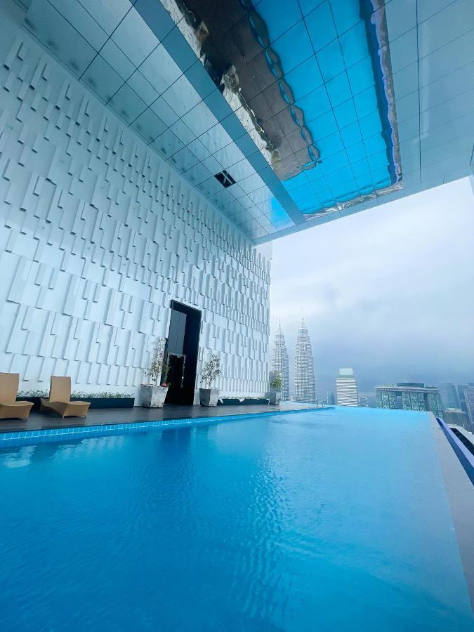 Platinum 2 By Dm Suites Klcc , Kuala Lumpur Exterior photo